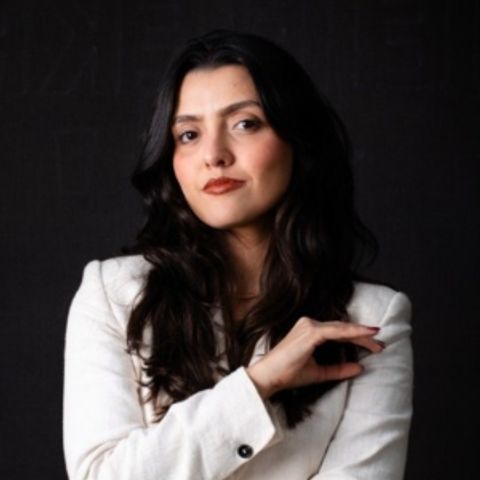 Larissa Catalan