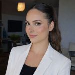 Giulia Lenharo, Relação com Investidores profile photo