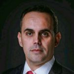 Carlos Eduardo da Silveira, Diretor de Regulação e Governança Corporativa profile photo