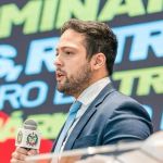 Rafael Canela, Diretor Geral de Operações profile photo