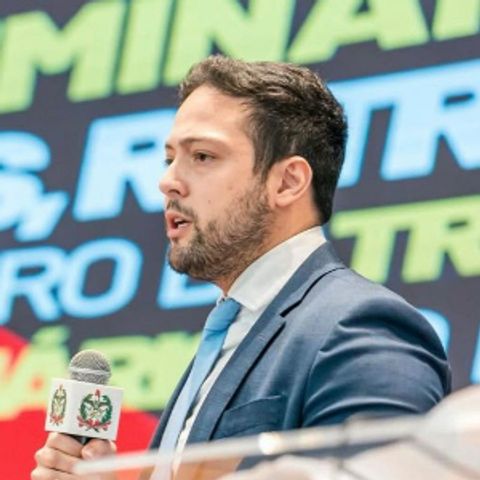 Rafael Canela