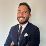Piero Bernardi, Head of Business Development Italy profile photo