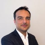 Andre Sica, VP Investor Relations profile photo
