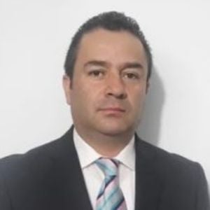 Mario Salazar Montoya