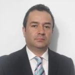 Mario Salazar Montoya, Gerente General profile photo