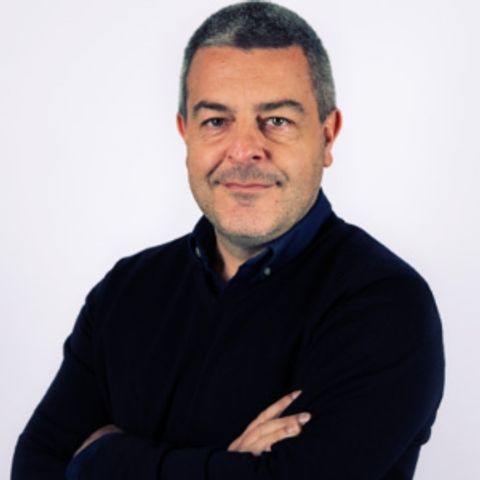 Stefano Saporetti