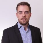 Fabricio Carvalho, Sócio Diretor profile photo