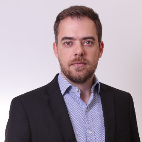 Fabricio Carvalho