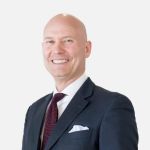 Ralph Lünenschloss, Head of Real Estate Investment Management profile photo