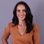 Mayra Padua, Head Estruturação DCM profile photo