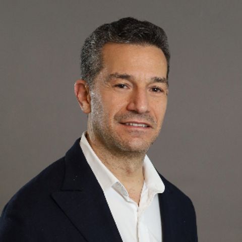 Daniel Vieitez-Martínez