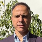 Pablo López, Coordinador de Vivienda y Desarrollo Urbano profile photo