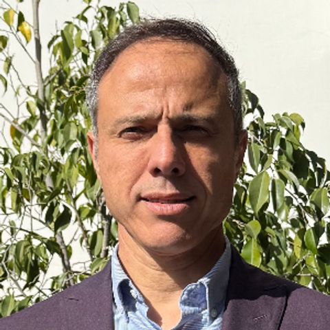 Pablo López