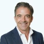 Jose Maria De Arcas Castro, CEO profile photo