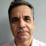 Alberto Moreira, Diretor Comercial profile photo