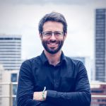 Erik Vergel, Profesor Asociado, Ph.D. en Planificación Urbana y Regional profile photo