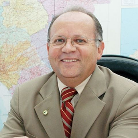 Ramon Rodrigues