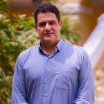 André Daher, Secretário Municipal da Infraestrutura profile photo