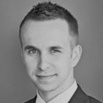Tomasz Nadrowski, Investment Director profile photo