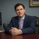 Jose Buganza, CEO profile photo