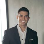 Martín Alvarez, CEO profile photo