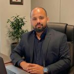 Matheus almeida Diretor Real estate profile photo