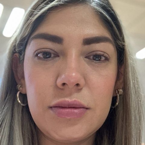 Monserrat González Amador