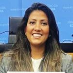 Verena Sturaro, Head of Legal and Compliance profile photo