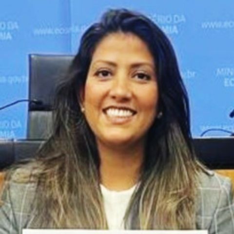 Verena Sturaro