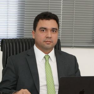 Rafael Maia De Paula