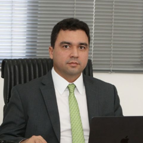 Rafael Maia De Paula