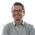 Juan Pablo Rodriguez, Director de Unidad de Capital profile photo