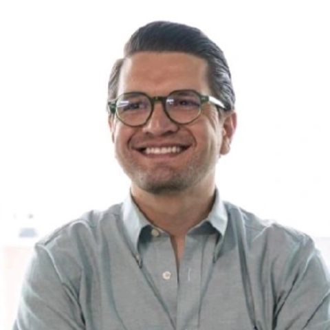 Juan Pablo Rodriguez