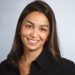 Geisa Lira de Frey, Supply Chain Director profile photo