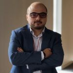 Mateo Rivera, Especialista Construcción, Infraestructura y Transporte profile photo