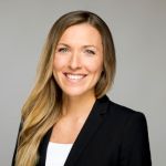 Katharina Metzger, Senior Account Director profile photo