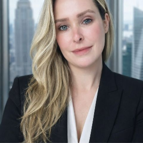 Renée Staudinger