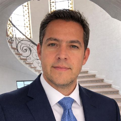 Josue Gonzalez