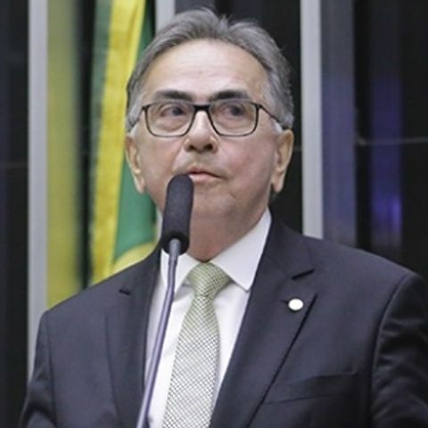 Leônidas Cristino