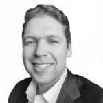Adam Hanson, Regional Director profile photo