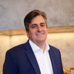 Carlos Pessoa, CEO profile photo