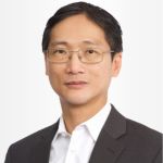 Robert Lee, Chief Technology Officer profile photo