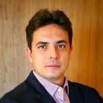 Pedro Pupo Nogueira, Sócio-fundador profile photo