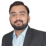 Rushit Shah, Co-Founder profile photo