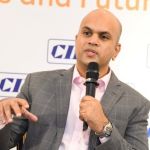 Rahil Gibran, Executive Director & Head, Knight Frank India profile photo
