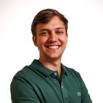 Arthur Buscarioli, Business Development at Vinci Highways profile photo