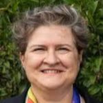 Claudia Barros, Diretora de Licenciamento Ambiental profile photo