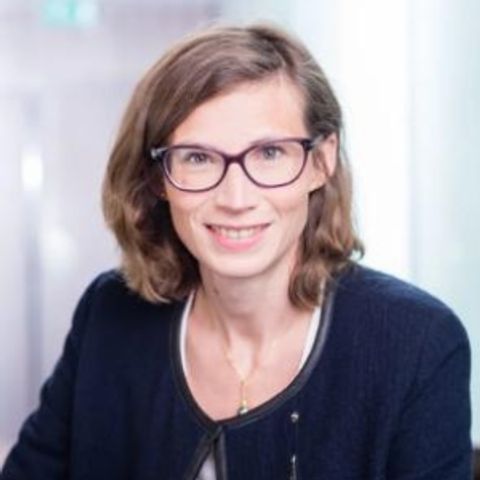 Emmanuelle Pierret