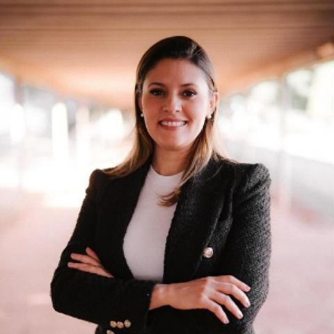 Larissa Oliveira Rego