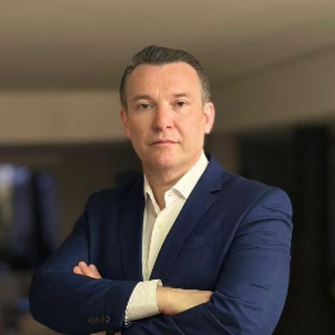 Luciano Zuffo